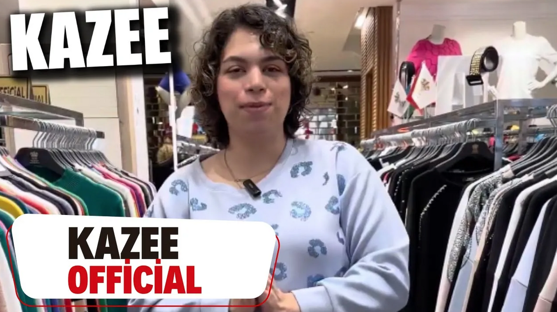 Yeni Sezon Kadın Giyim Trendleri:  Perakende Alışverişte Kalitenin Adresi